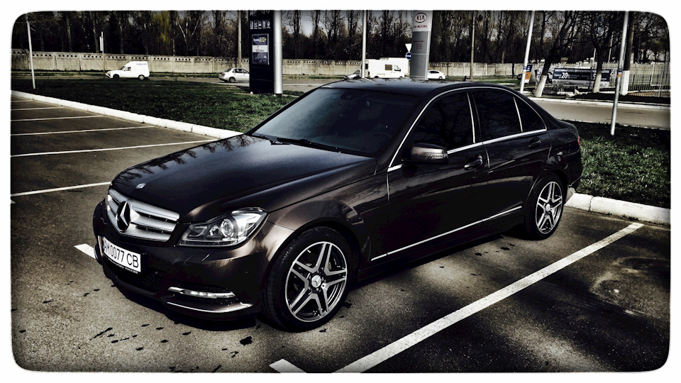 ТО (Motul Specific 229.52 5W-30 і Все Фільтра Mann) 3