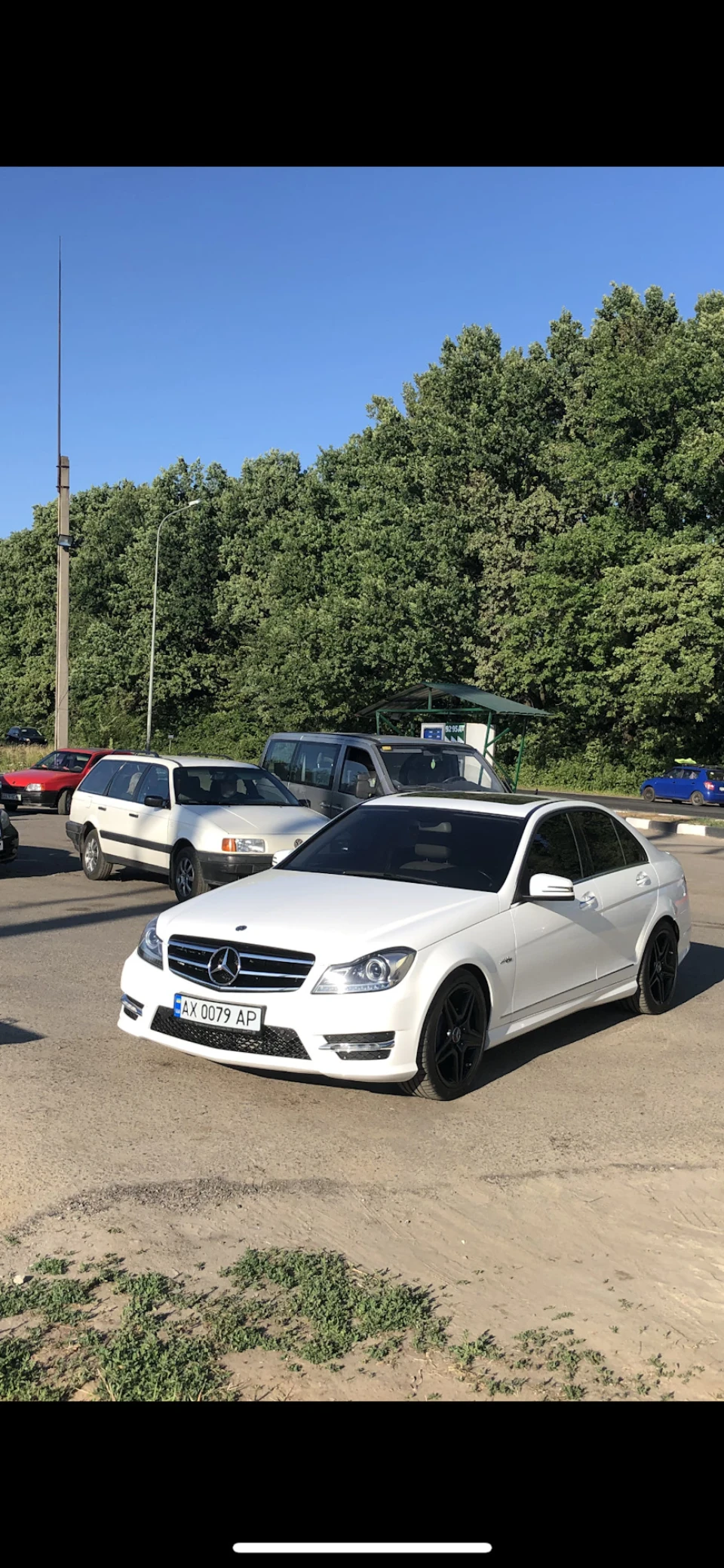 Грати від купе