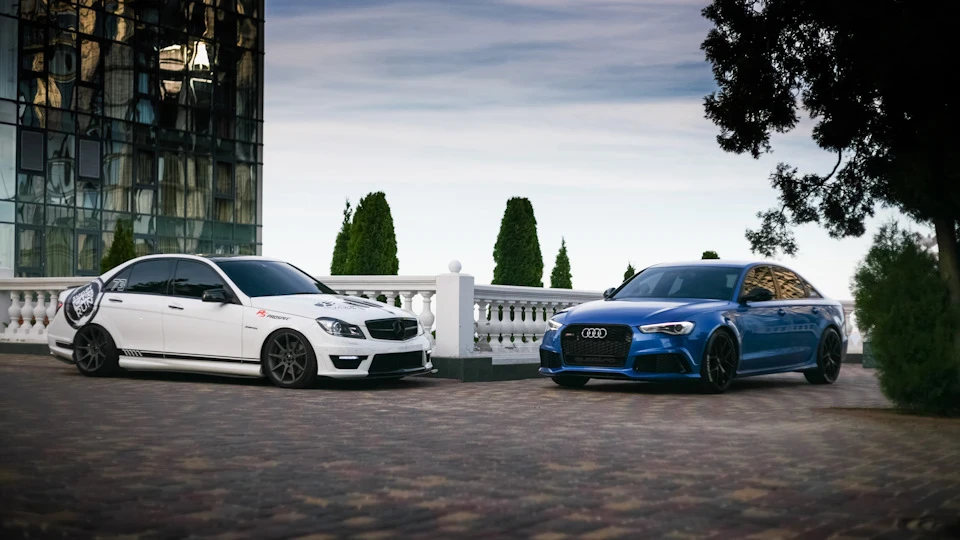 Сет після OdessaSuperCarsRun 🤘🏽