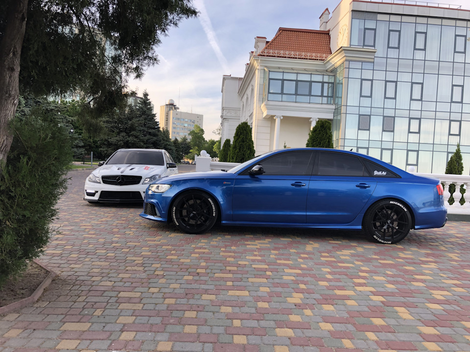 Сет після OdessaSuperCarsRun 🤘🏽 5