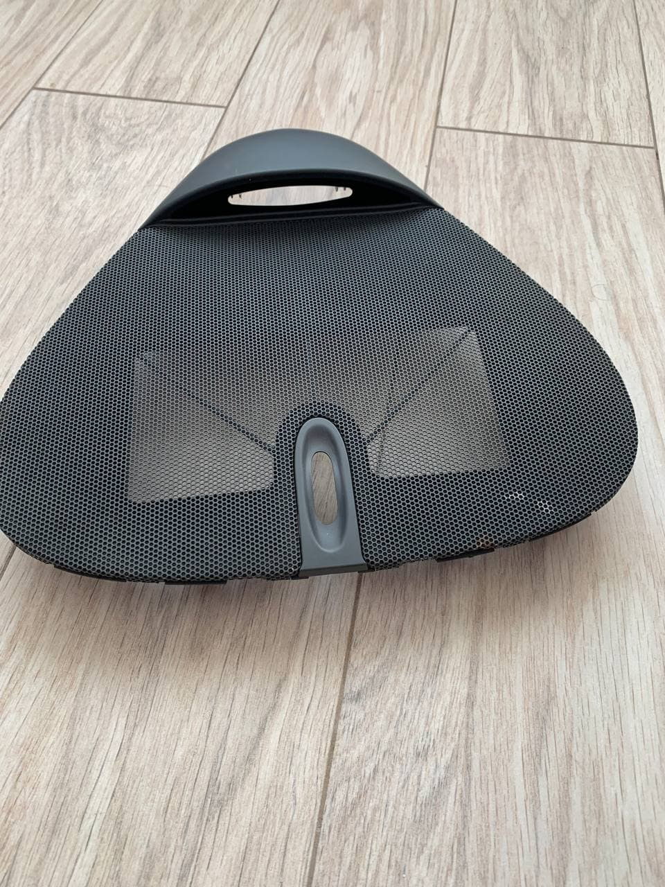 Доснащення. Опція 220 СИСТЕМА PARKTRONIC (PTS) W203 4