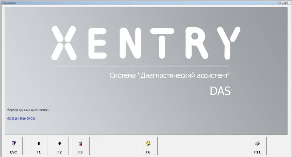 OpenPort 2.0. Xentry Passthru. Ніштяки 1
