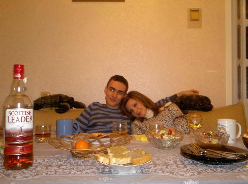новий рік 2012 5