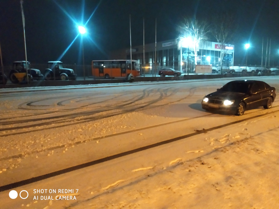 Перша 1000км і спостереження що краще БМВ АБО МЕРС 2