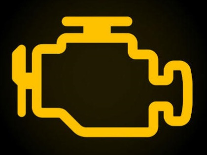 ¤ — 3 Help! Вискочив Check Engine . Збіг обставин чи проблема? 2