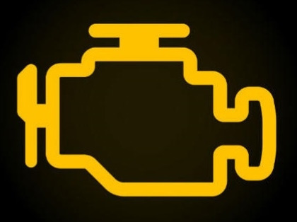 ¤ - 4 Велике ТО - Х1. Помилка Check Engine Лається на DPF. Має бути ремонт. 2