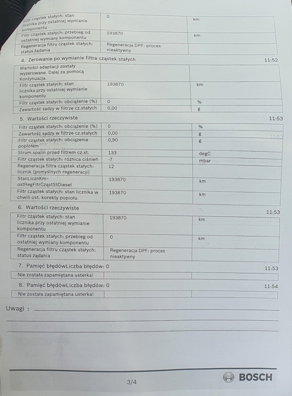 ¤ — 5 Help! Кудись йде рідина охолодження, тече. 4