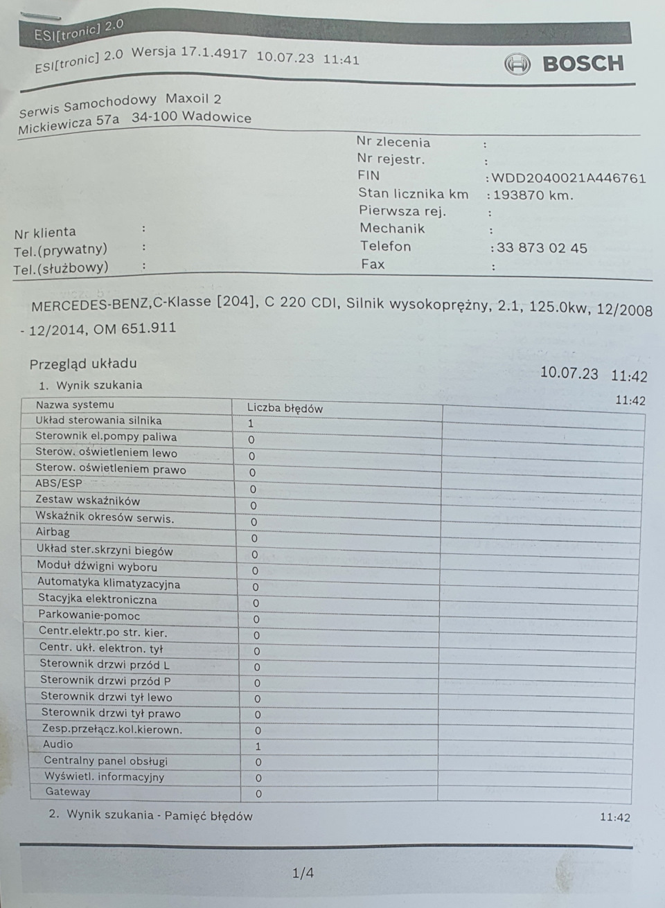 ¤ — 5 Help! Кудись йде рідина охолодження, тече. 2