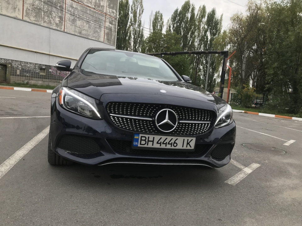 Нові фари 1