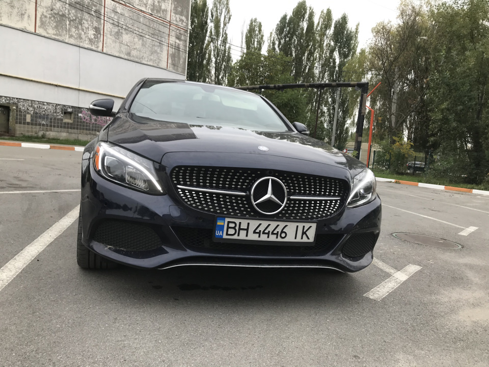 Нові фари 5