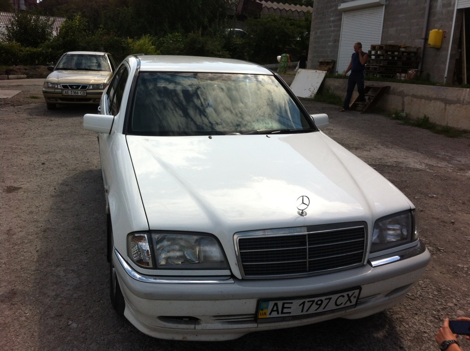 Фото авто 4