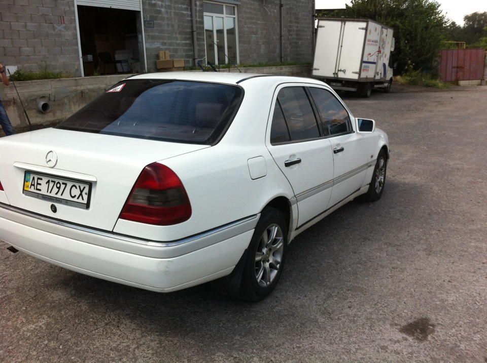 Фото авто 2