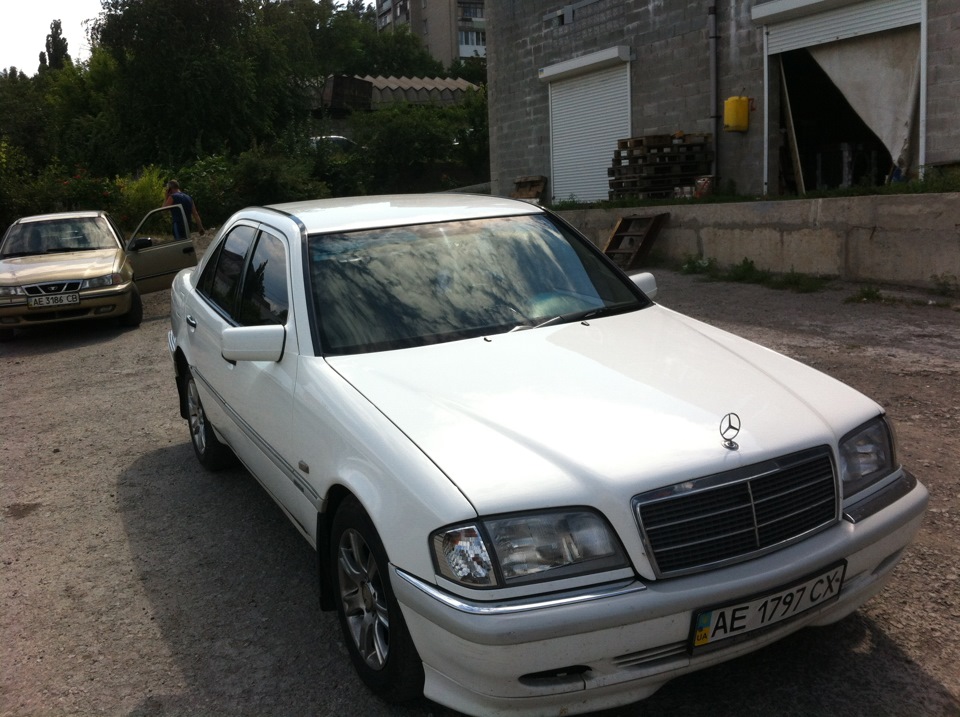 Фото авто 5