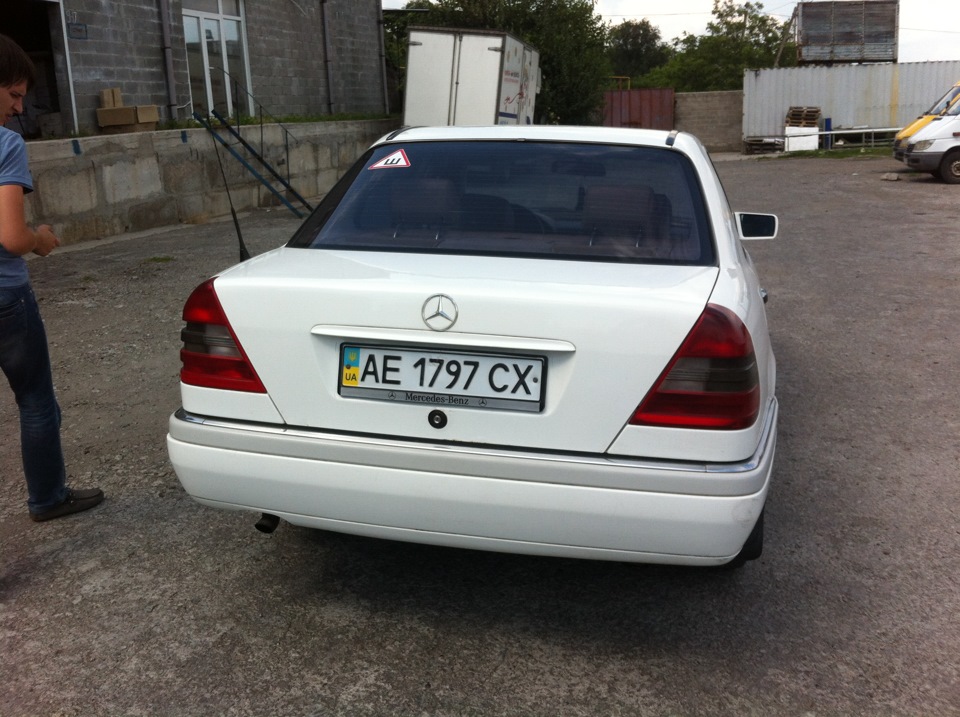 Фото авто 1