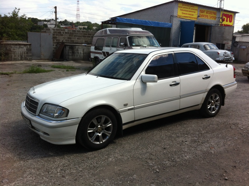 Фото авто 3