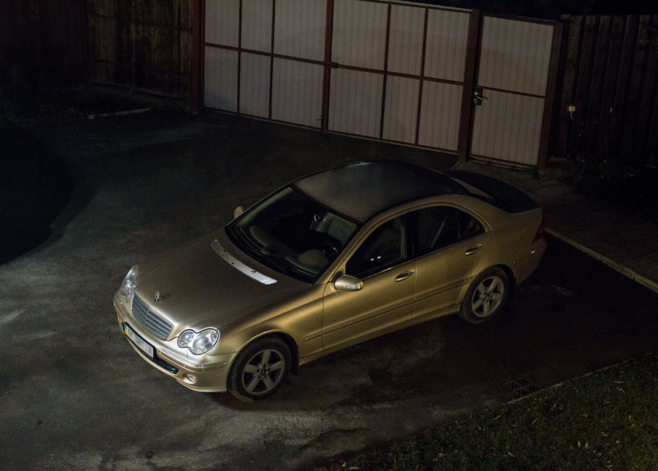 Ностальгія. 1