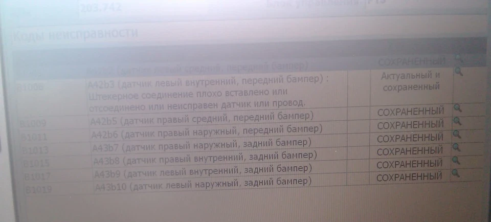 Заміна мастила та фільтра, діагностика, TO DO list