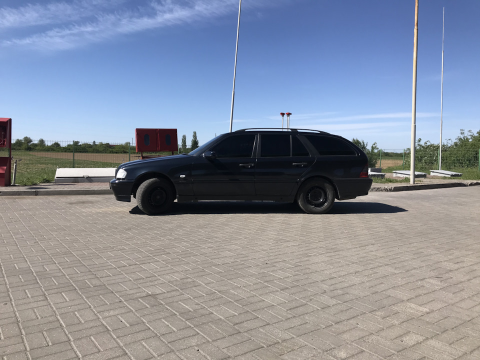 Кузовні роботи, результат процесу. 4