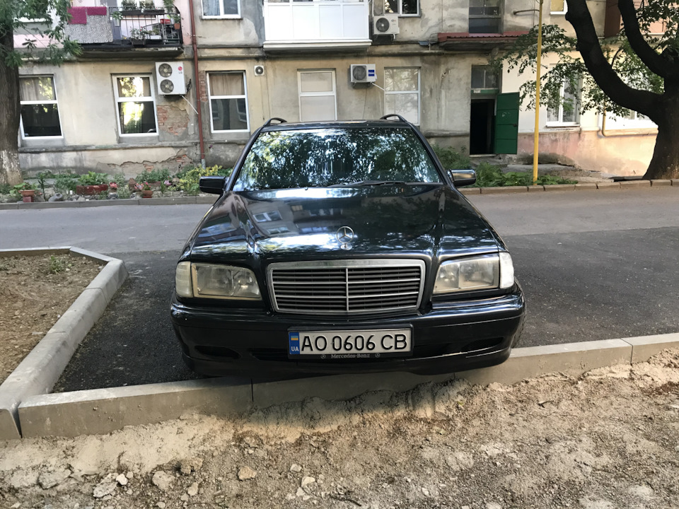 Кузовні роботи, результат процесу. 3