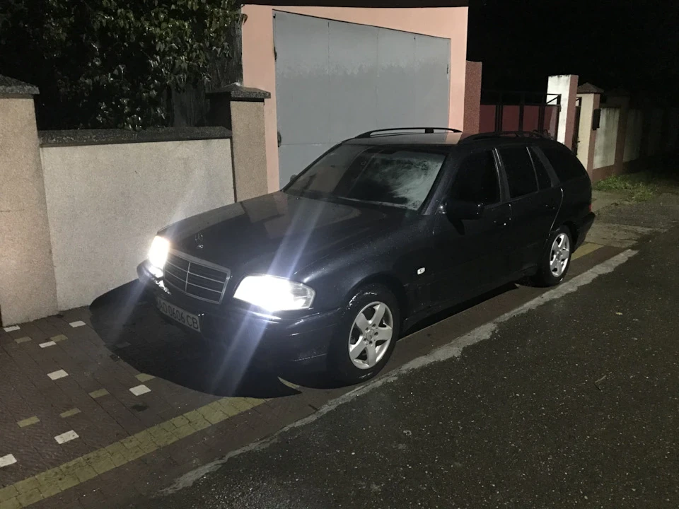 LED лампи.