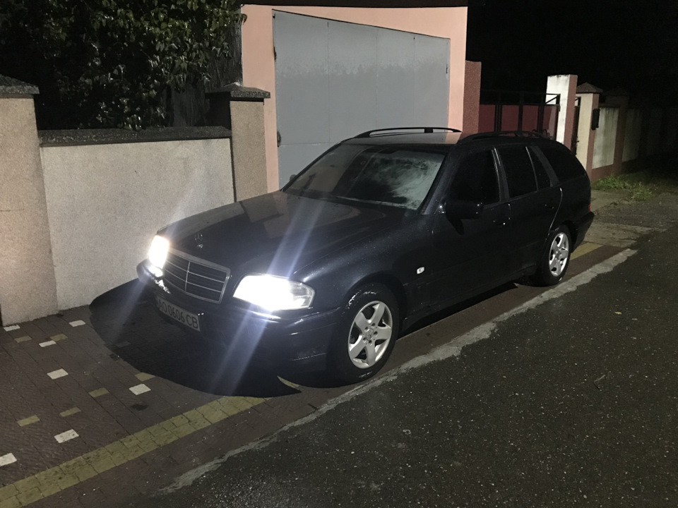 LED лампи. 1