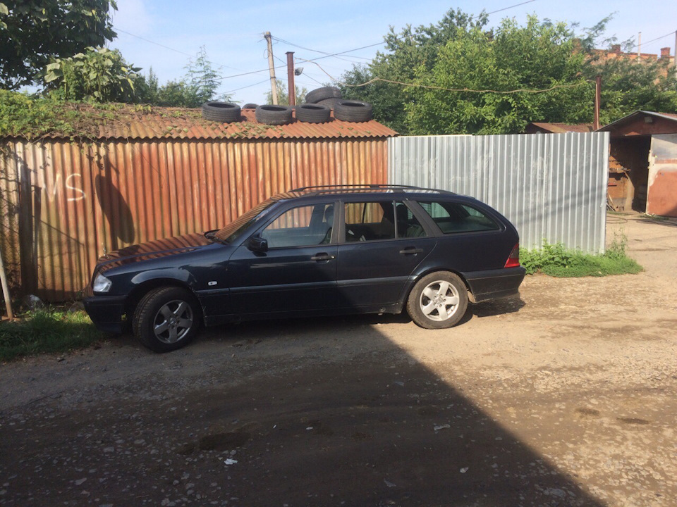 Затонувався) 1