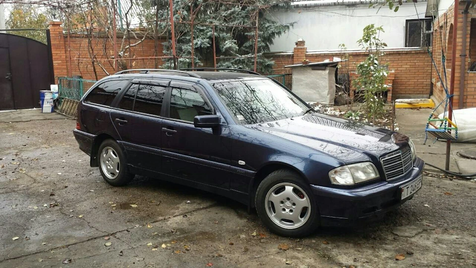 Перевзуття на зиму