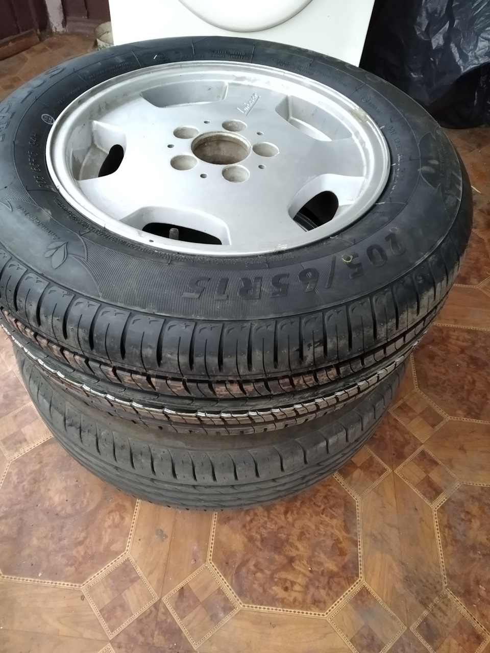 Весняна то 124 го 1