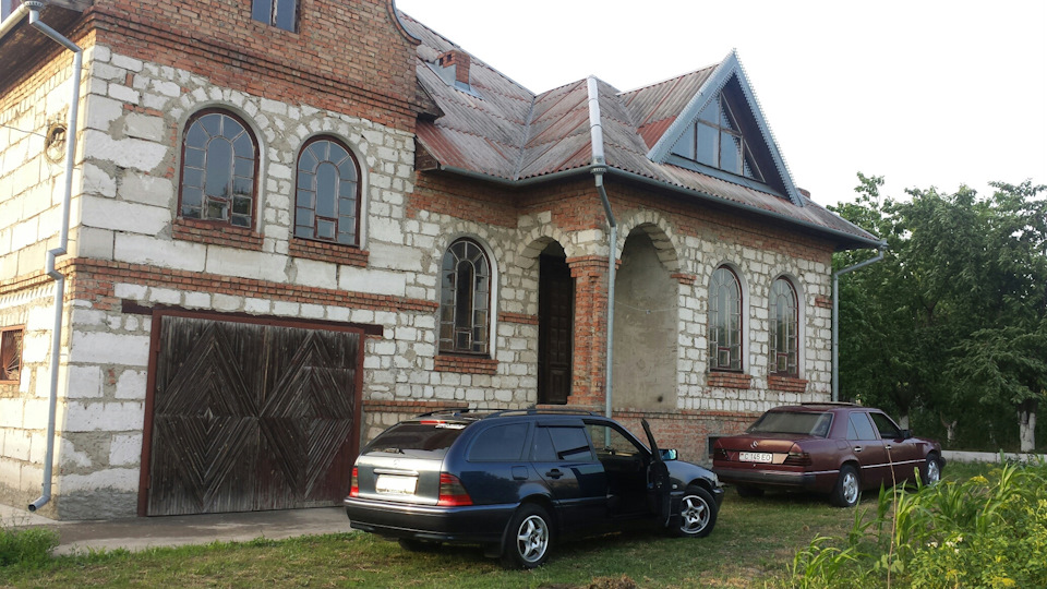 Вихідні 1