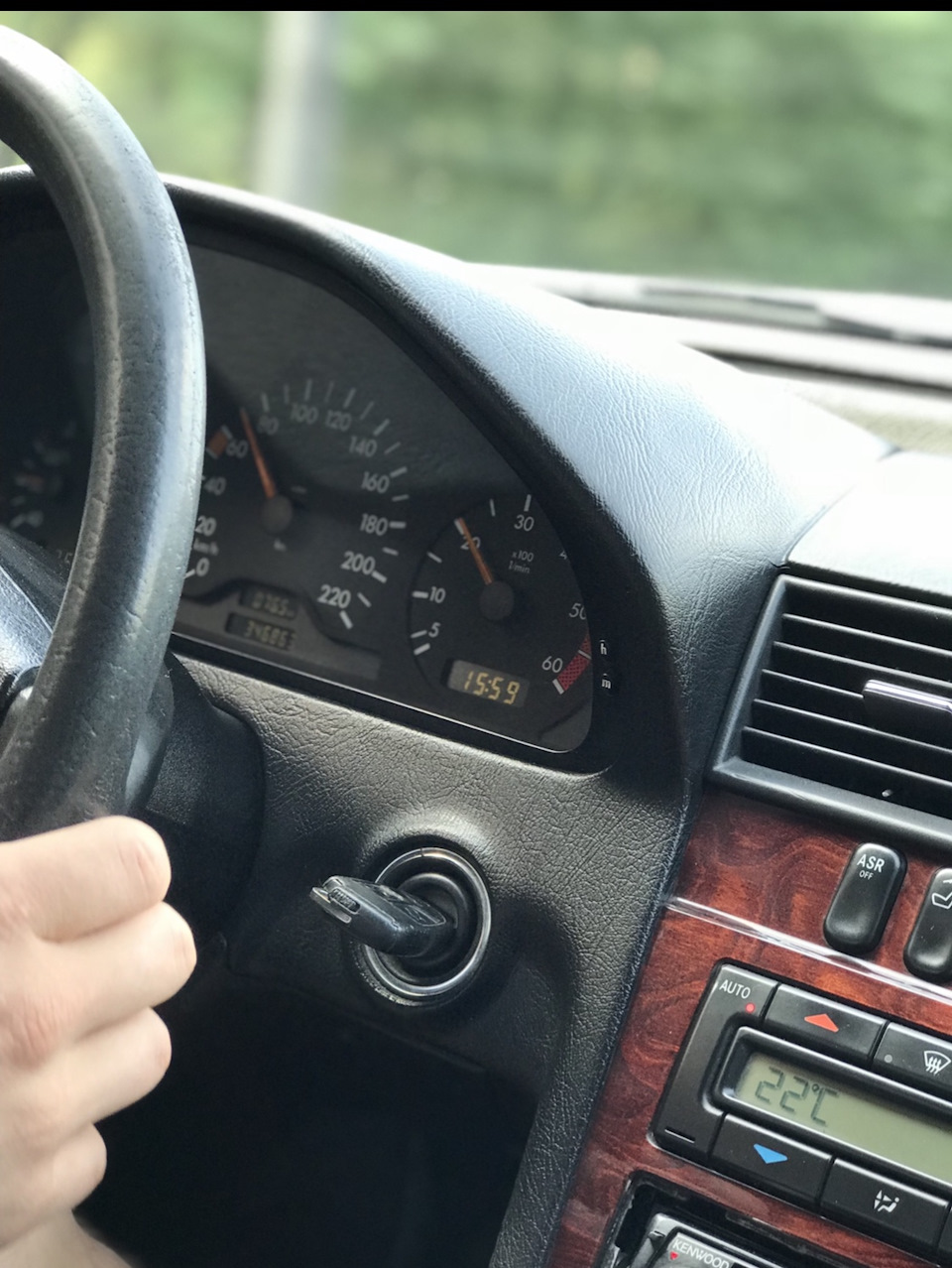 Не їде 1