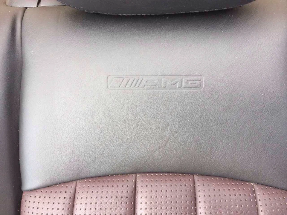 AMG салон ч.1(Початок)