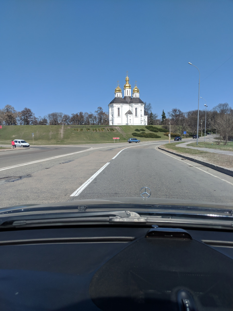 Київ-Чернігів двічі :) 5