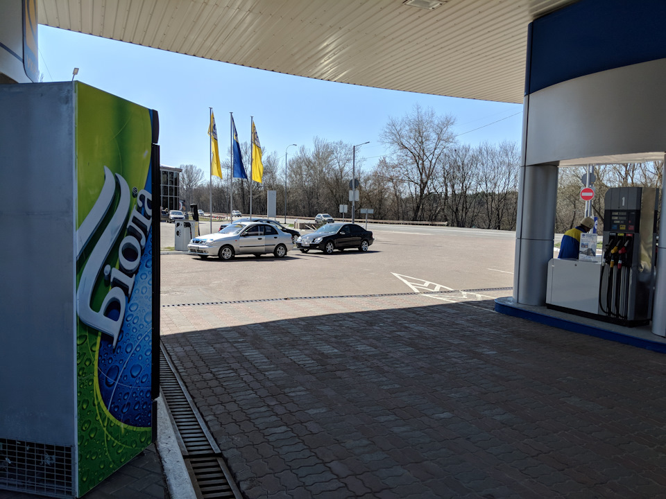 Київ-Чернігів двічі :) 4