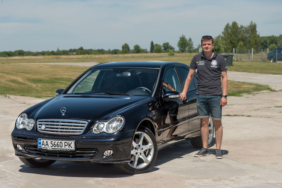 Mercedes-Benz coupes Kyiv photo day 2018 (2) 5