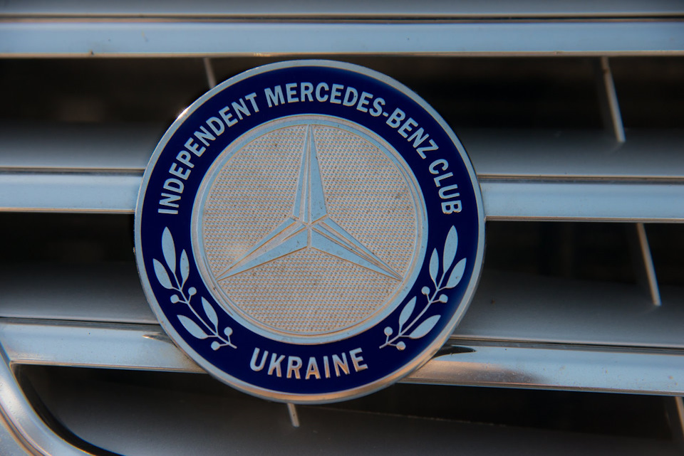 Mercedes-Benz coupes Kyiv photo day 2018 (2) 1