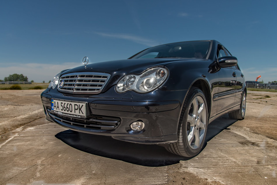 Mercedes-Benz coupes Kyiv photo day 2018 (2) 3