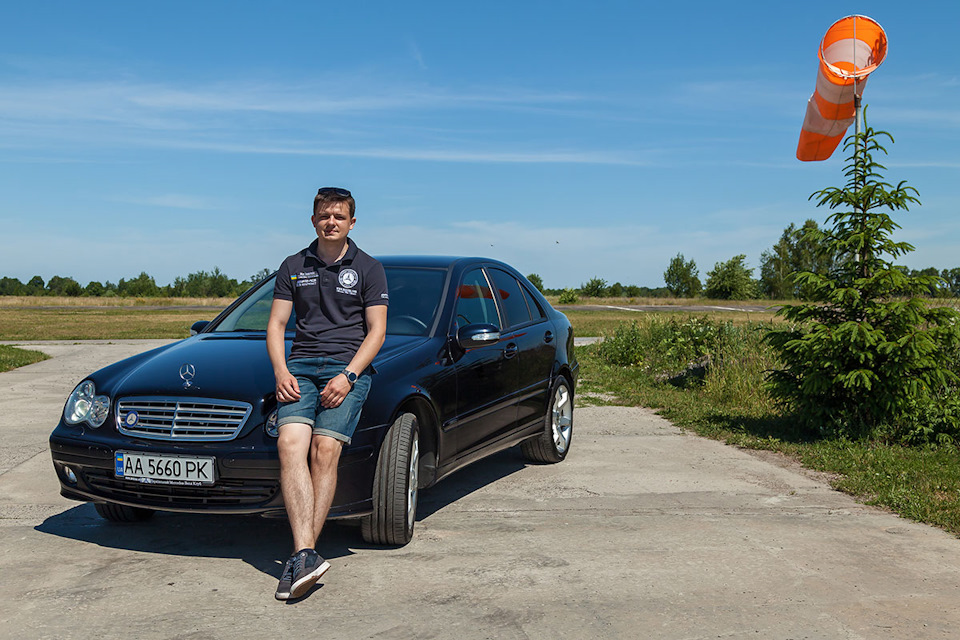 Mercedes-Benz coupes Kyiv photo day 2018 (4) 4