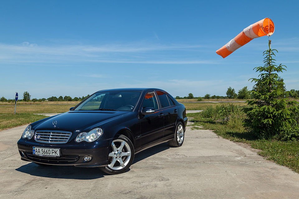 Mercedes-Benz coupes Kyiv photo day 2018 (4) 3