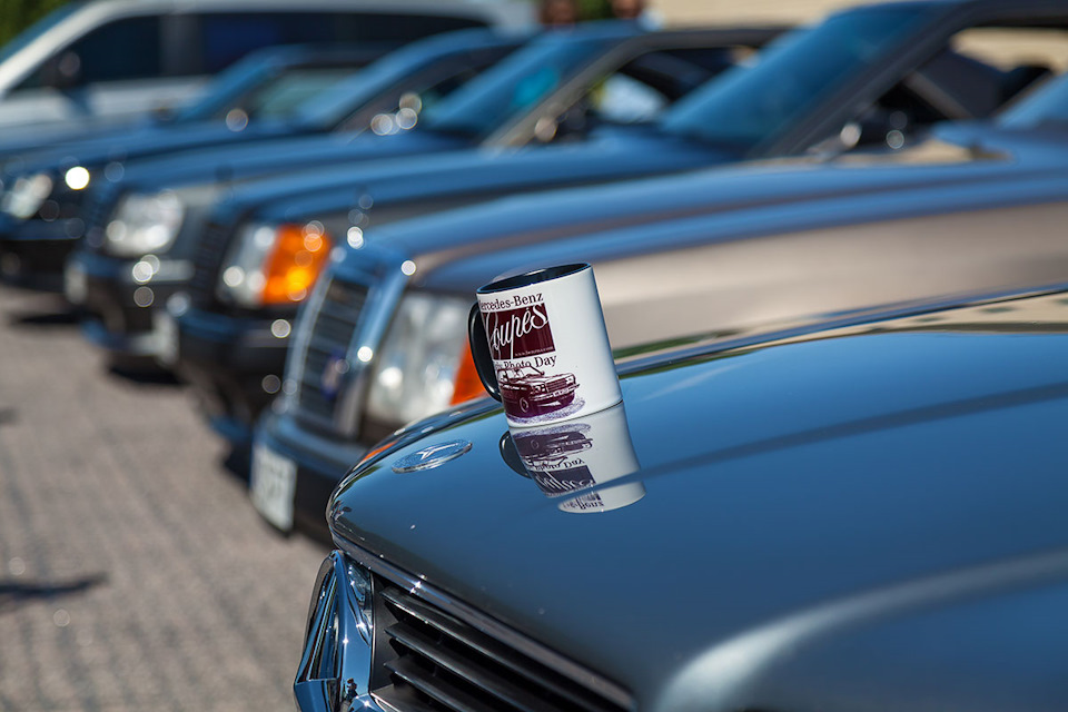 Mercedes-Benz coupes Kyiv photo day 2018 (4) 1