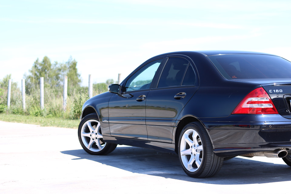 Mercedes-Benz coupes Kyiv photo day 2018 2