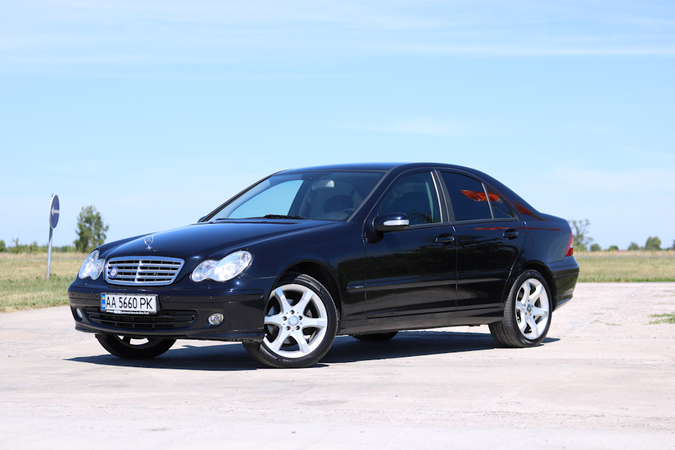 Mercedes-Benz coupes Kyiv photo day 2018 3