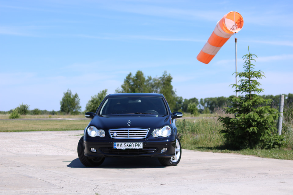 Mercedes-Benz coupes Kyiv photo day 2018 4