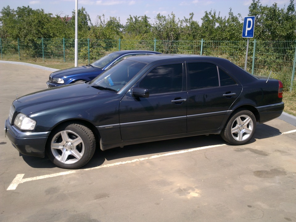 Фото за два роки 5