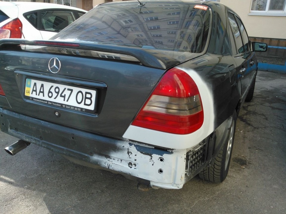 Відродження… 1