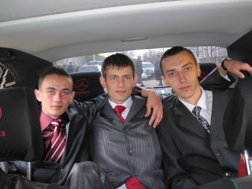 Ах, це весілля... 3