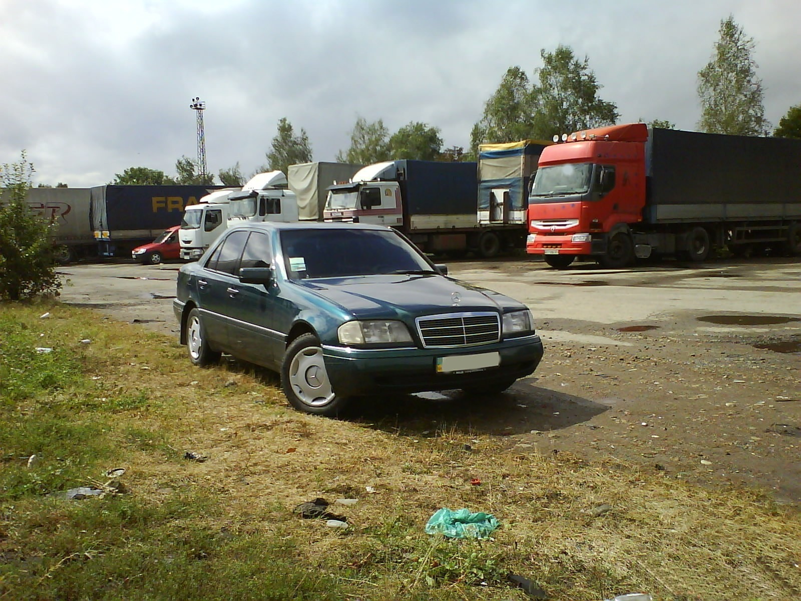 Осінь, хвороби… 4