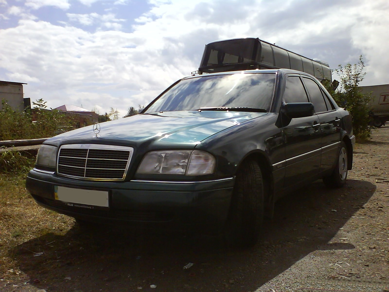 Осінь, хвороби… 1