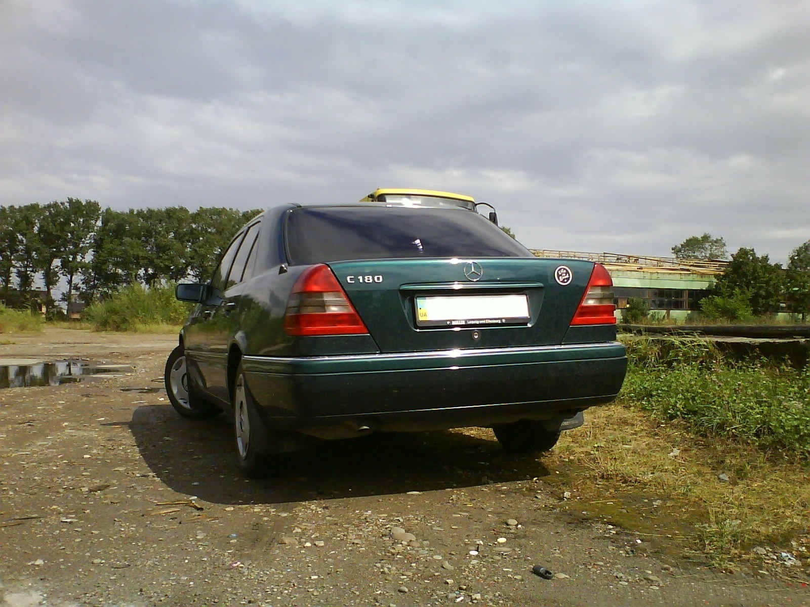 Осінь, хвороби… 5