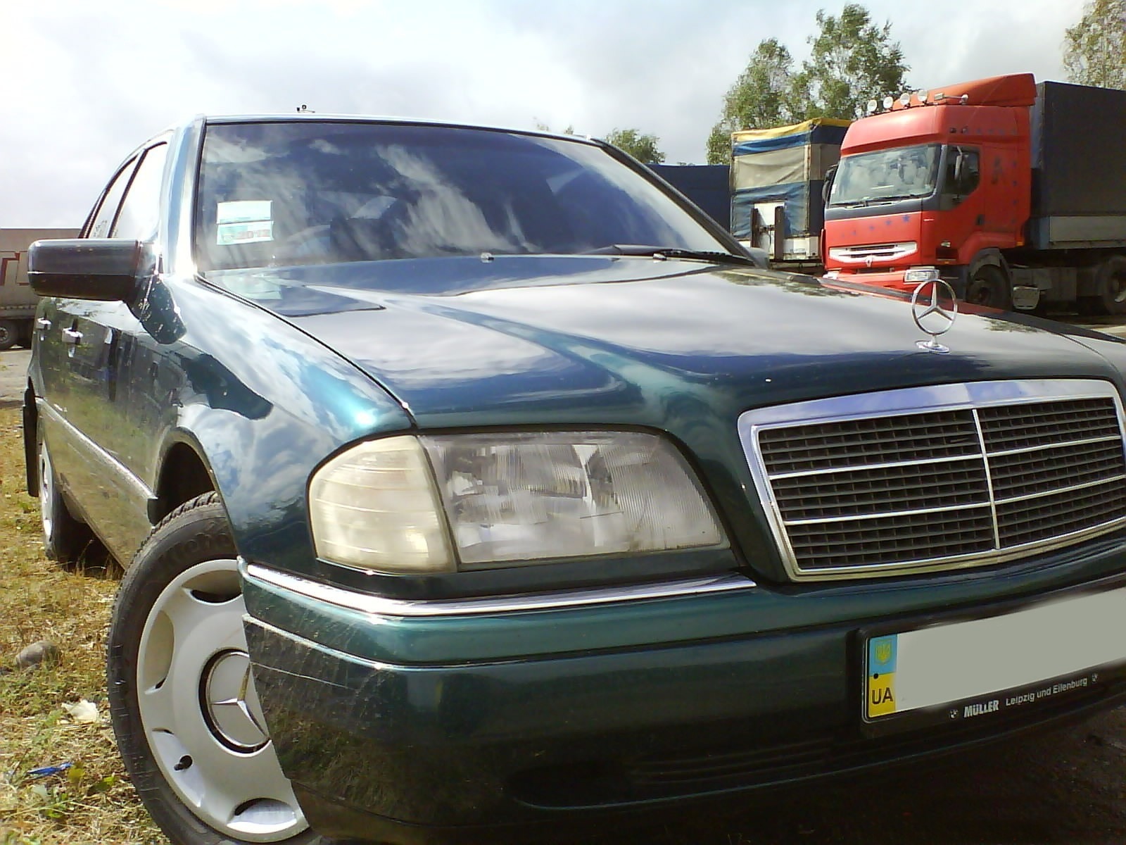 Осінь, хвороби… 3