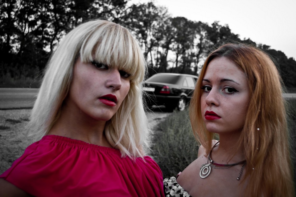Сам собі фотограф Past ll 3